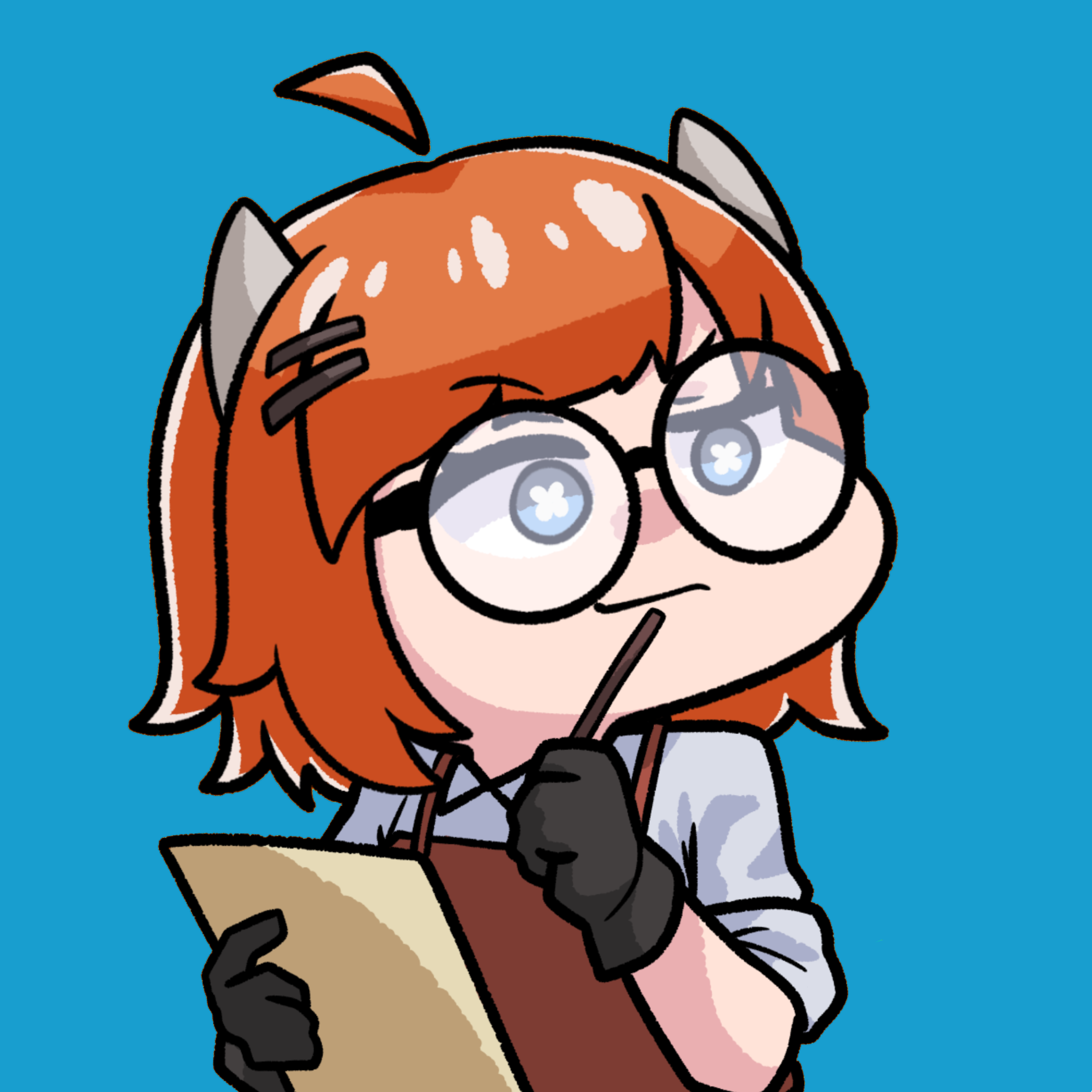 A descriptive name for the image